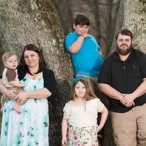 Meet your Posher, Kevin